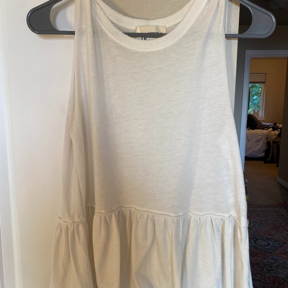 Nation LTD sleeveless top